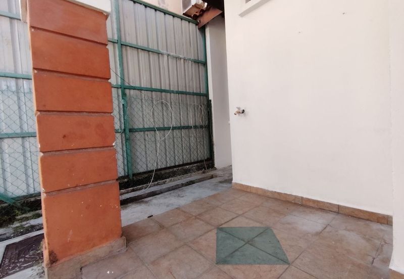 Taman Damansara Aliff