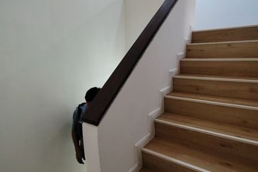 Taman Damansara Aliff