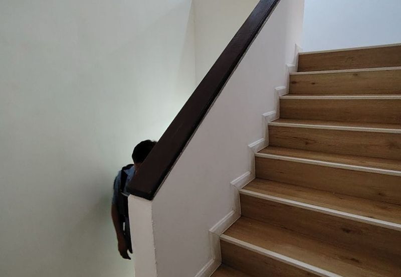 Taman Damansara Aliff