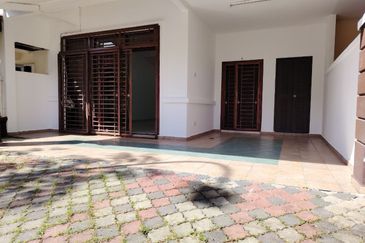 Taman Damansara Aliff