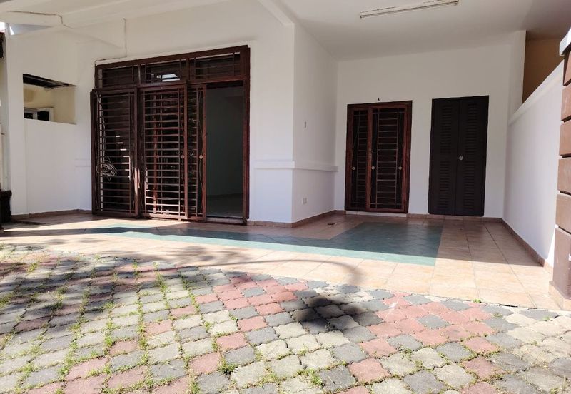 Taman Damansara Aliff