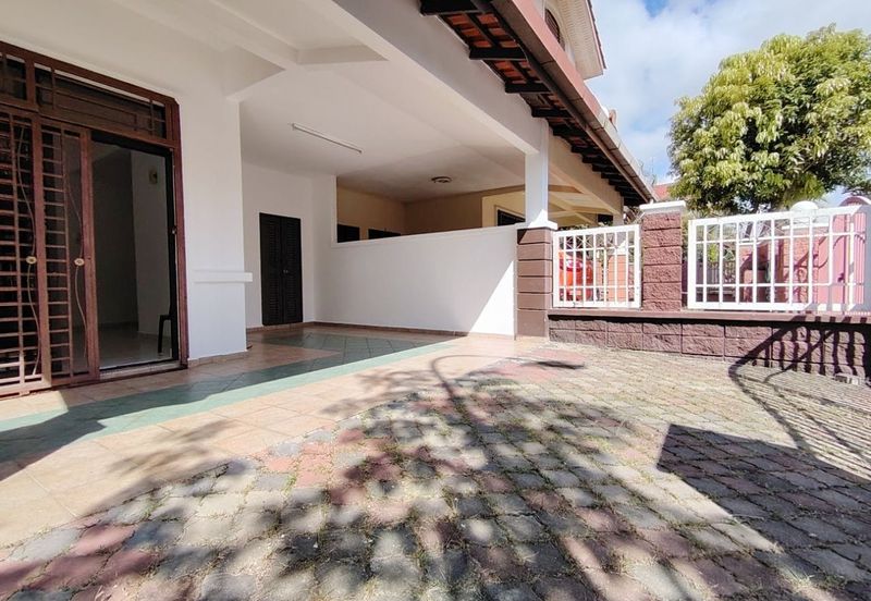 Taman Damansara Aliff