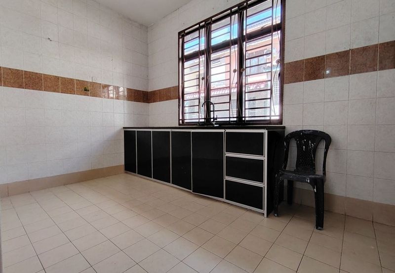 Taman Damansara Aliff