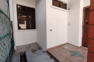 Taman Damansara Aliff