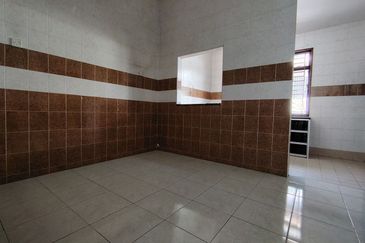 Taman Damansara Aliff