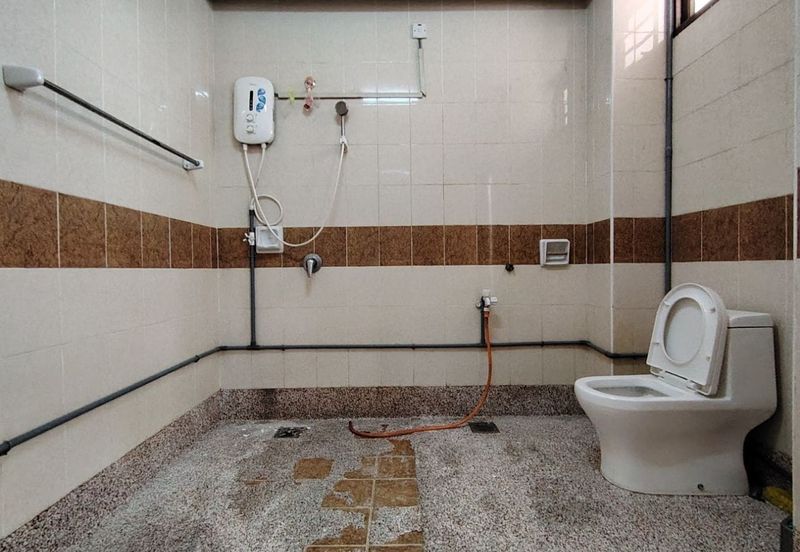 Taman Damansara Aliff