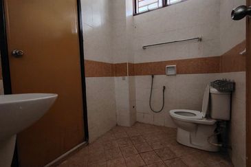 Taman Damansara Aliff