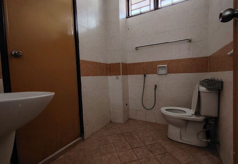 Taman Damansara Aliff