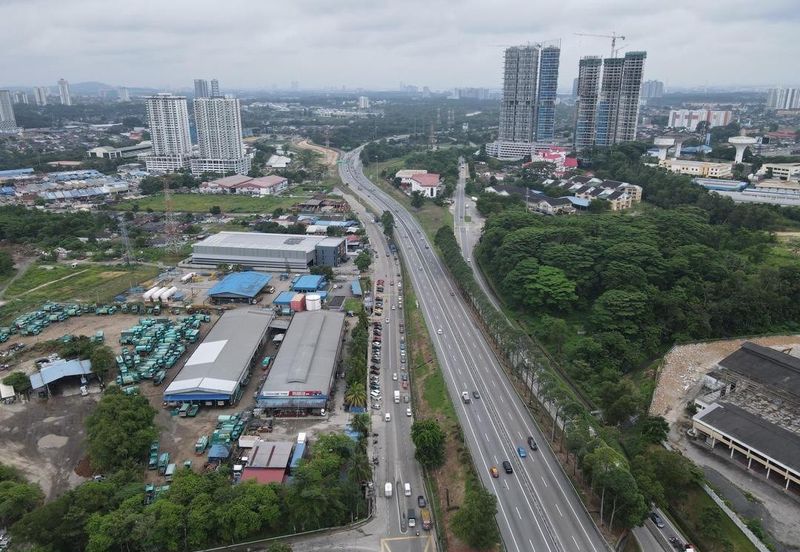 Kawasan Perindustrian Tebrau 2
