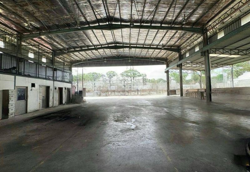 Kawasan Perindustrian Tebrau 2