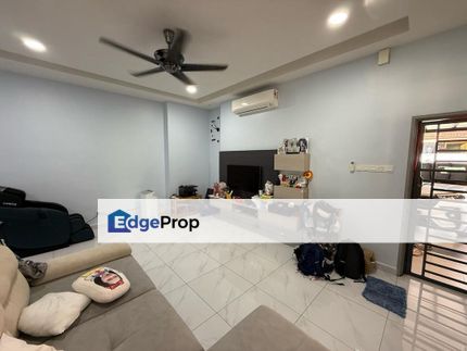 Selesa Jaya Townhouse For Sale , Johor, Skudai