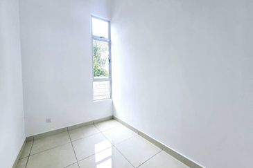 Iconia Garden Residence @ Taman Impian Emas