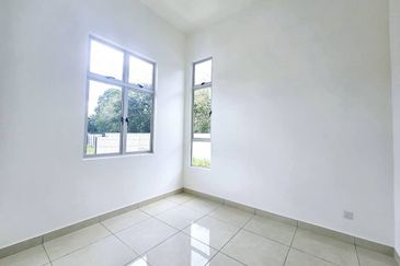 Iconia Garden Residence @ Taman Impian Emas