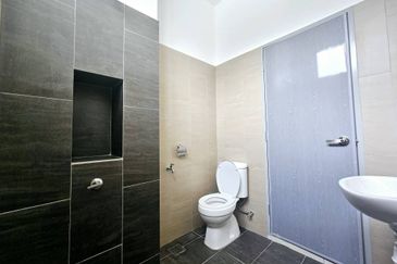 Iconia Garden Residence @ Taman Impian Emas