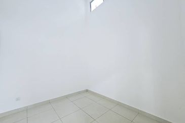 Iconia Garden Residence @ Taman Impian Emas