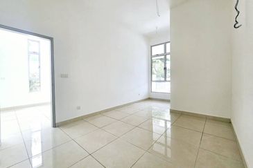 Iconia Garden Residence @ Taman Impian Emas