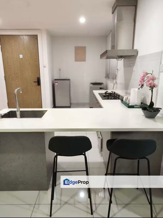 Southkey Mosaic Apartment For Sale , Johor, Johor Bahru