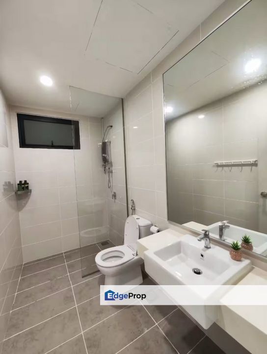 Southkey Mosaic Apartment For Sale , Johor, Johor Bahru