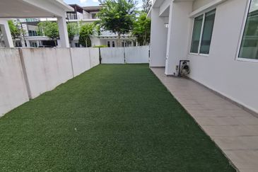 Isola Villa @ Senibong Cove