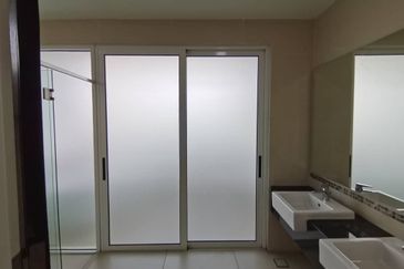 Isola Villa @ Senibong Cove