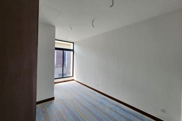 Aurora Resort Villas