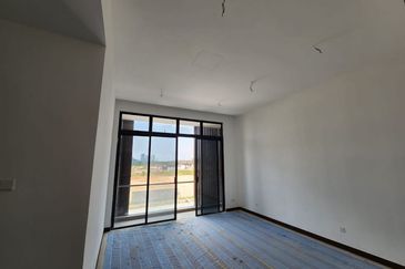 Aurora Resort Villas