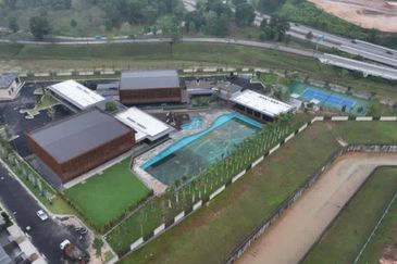 Aurora Resort Villas