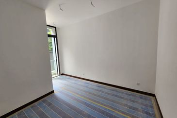 Aurora Resort Villas