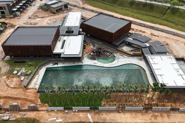 Aurora Resort Villas