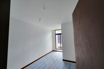 Aurora Resort Villas