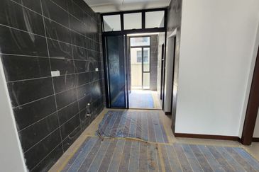 Aurora Resort Villas