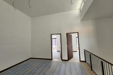 Aurora Resort Villas