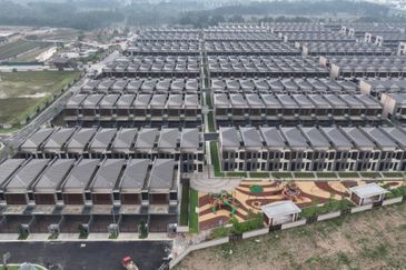 Aurora Resort Villas