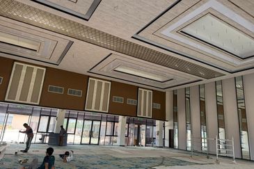 Aurora Resort Villas