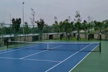 Aurora Resort Villas