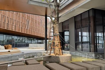 Aurora Resort Villas