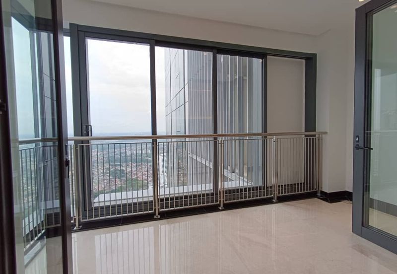 The Astaka @ 1 Bukit Senyum