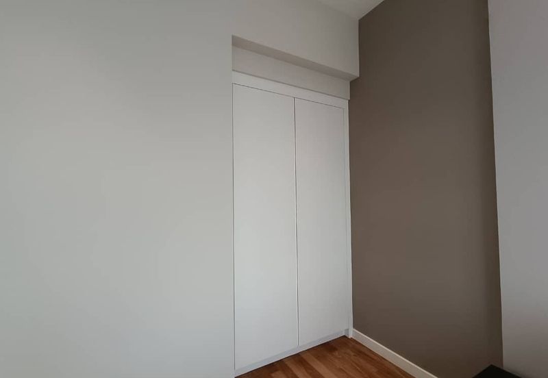 The Astaka @ 1 Bukit Senyum