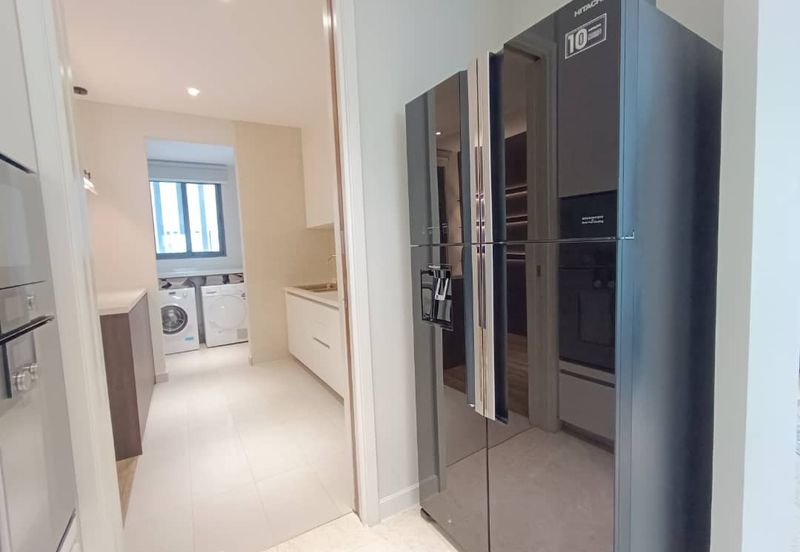 The Astaka @ 1 Bukit Senyum