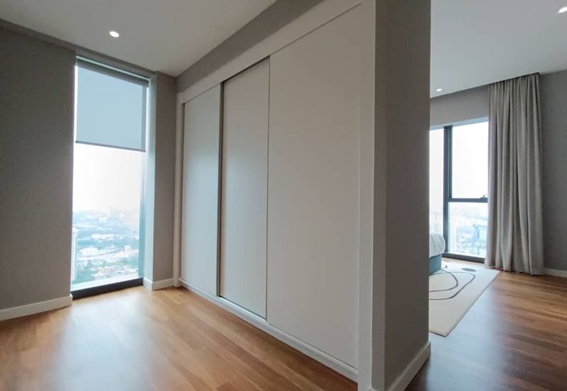 The Astaka @ 1 Bukit Senyum