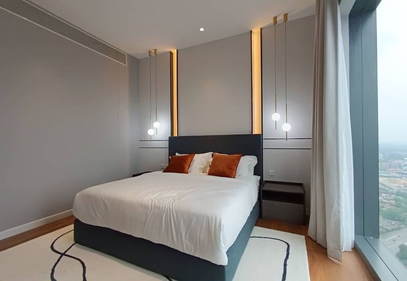 The Astaka @ 1 Bukit Senyum