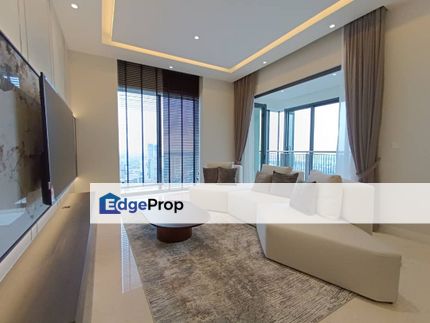 The Astaka 1 Bukit Senyum Condominium For Sale , Johor, Johor Bahru
