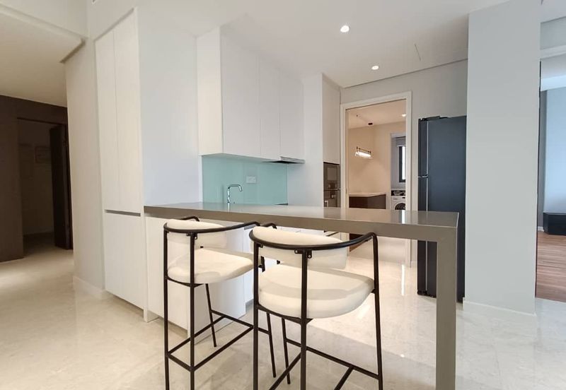 The Astaka @ 1 Bukit Senyum