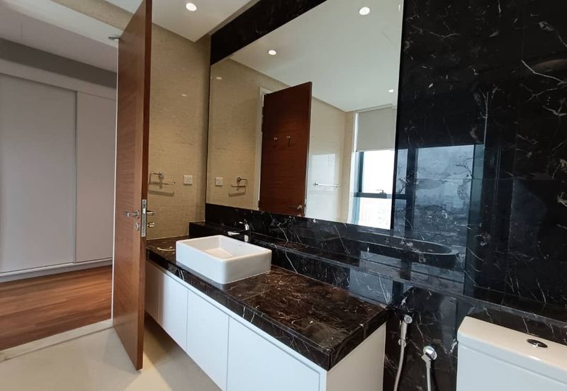 The Astaka @ 1 Bukit Senyum