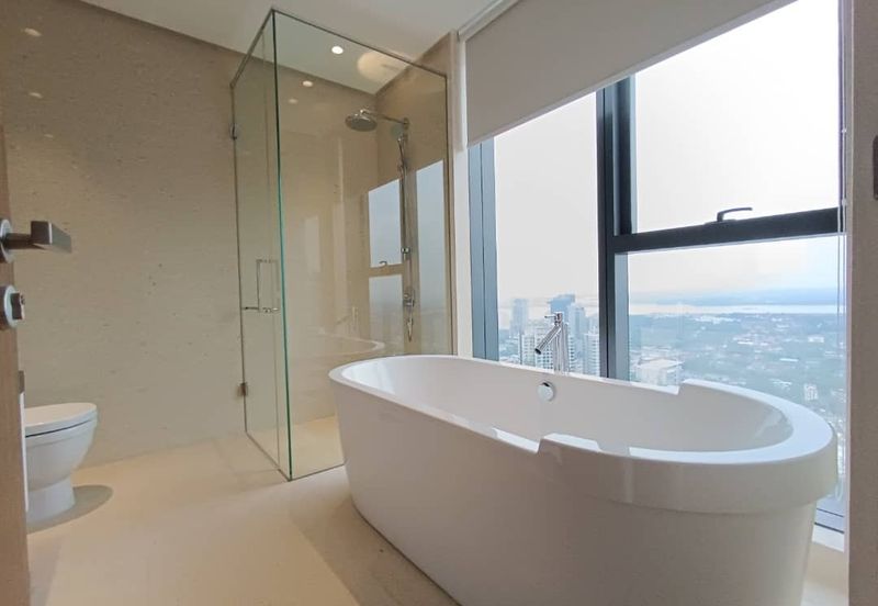 The Astaka @ 1 Bukit Senyum