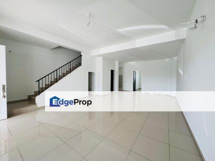 Eco Botanic 2 Storey For Sale , Johor, Nusajaya