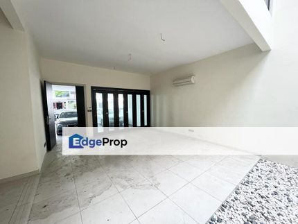 East Ledang 2 Storey For Sale , Johor, Nusajaya