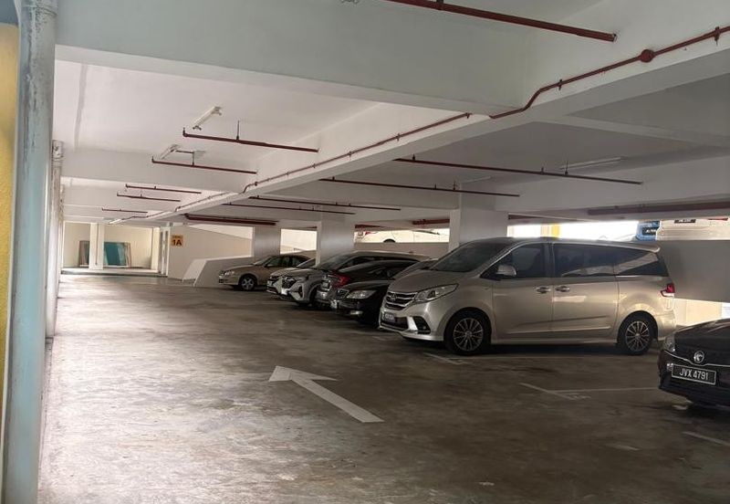 Bandar Baru Permas Jaya