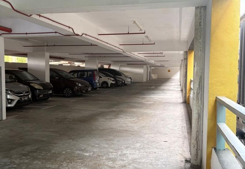 Bandar Baru Permas Jaya