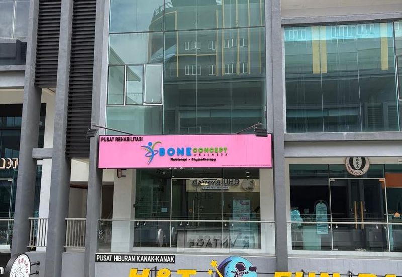 Bandar Baru Permas Jaya